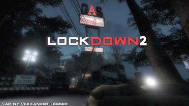 Lockdown: Chapter Two