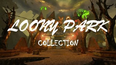 Loony Park Experience