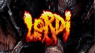Lordi At Dark Carnival