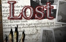 Lost