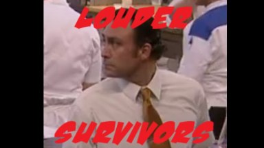Louder Survivors