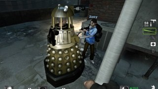 Louis Dalek
