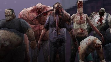 Low Poly pack!