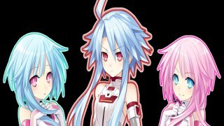 Lowee Goddesses