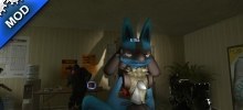 Lucario