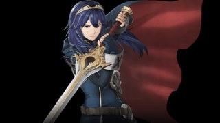 Lucina Voice For Rochelle