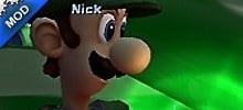 Luigi (Nick)