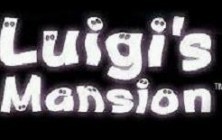 Luigi's Mansion