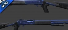 Luna autoshotgun V1