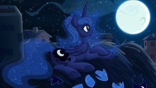 luna moons