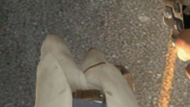 Lux's Survivor Legs script v26 [request]