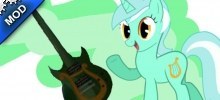 Lyra Guitar