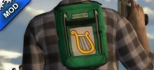 Lyra Heartstrings Medkit