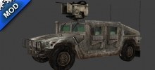 M1114 HMMWV