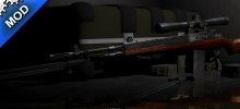 M14 (Hunting Rifle)