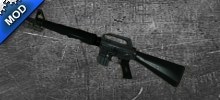 M16a1 