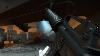 M16A2 - REBORN