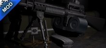 M16A4 Para