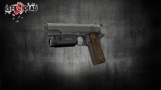 M1911 Pistols