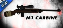 M1 Carbine Rifle