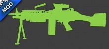 M249 Hud icon