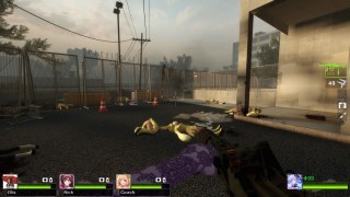 M56 Smartgun (AKM)