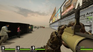M72 LAW Rocket Launcher (Grenade Launcher) v2 (Sound Add Ver)