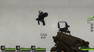 M950A (SMG slot)