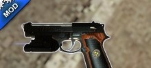 M9 STARS Beretta