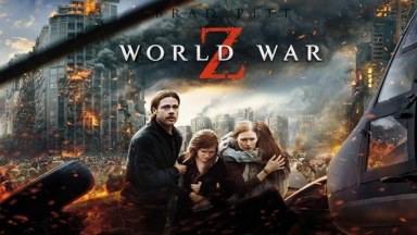 música de créditos finales de world War Z