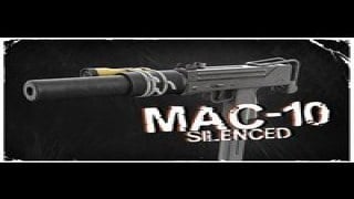 MAC-10 2.0 (no strap) (Valve's tweaked animations)