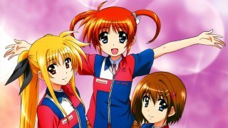 Magical Girl Lyrical☆Nanoha the MOVIE 2nd A's Escape Music