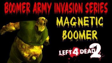 Magnetic Boomer (Vscript)