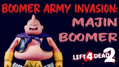 Majin Boomer (Vscript)