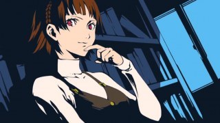 Makoto Niijima voice pack for Bill