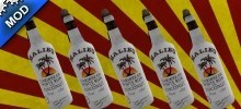 Malibu Molotov