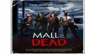 Mall of The Dead port L4d1