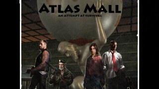 Atlas Mall Sv. (L4D1 Port)