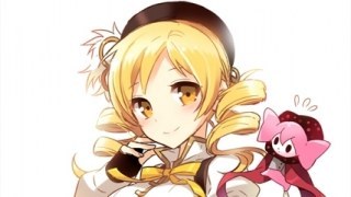 Mami Tomoe Flashlight