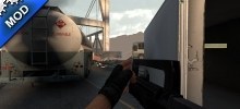 Mantuna's css FAMAS anims for scar