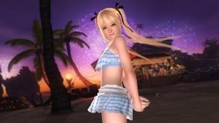 Marie Rose from Dead or Alive Xtreme 3 (Rochelle)