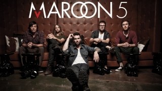 Maroon 5 Concert (Sounds only)