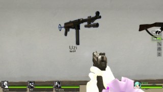 Maschinenpistole 40-U [uzi] (request)