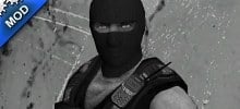 Masked Guerilla Warfare Nick replacement