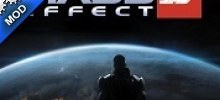 Mass Effect 3 End Credit