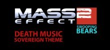 Mass Effect Death Music - Sovereign Theme