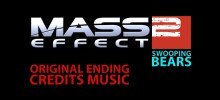 Mass Effect Original Ending Credits Music