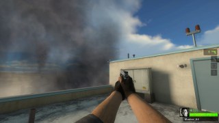 Master_64's Pea Shooter