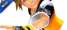 Master Sora