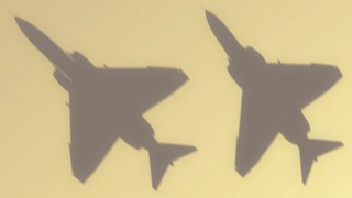 McDonnell Douglas F-4 Phantom II